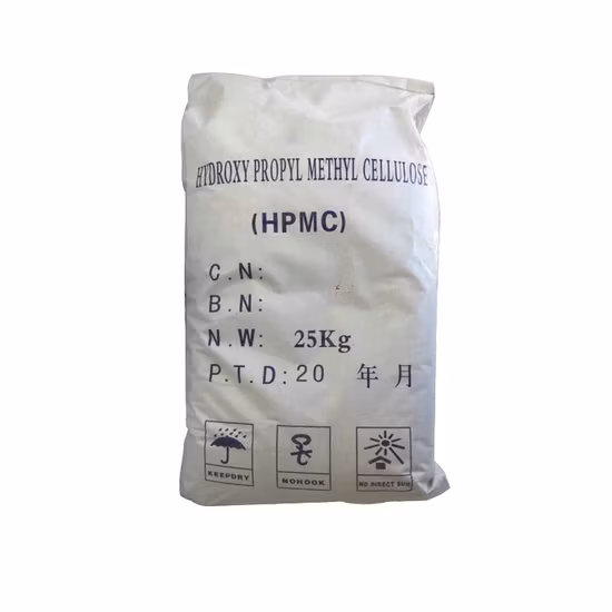 Precio muy competitivo Viscosidad del polvo de hidroxipropilmetilcelulosa 100000cps 150000 HPMC 200000