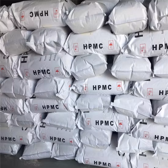 Hidroxipropilmetilcelulosa HPMC para mortero adhesivo para baldosas a base de cemento