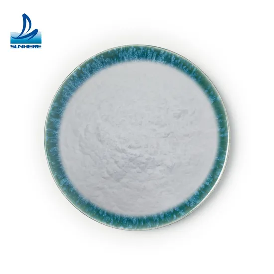 Hidroxipropilmetilcelulosa HPMC K100m CAS 9004-65-3 para agente espesante